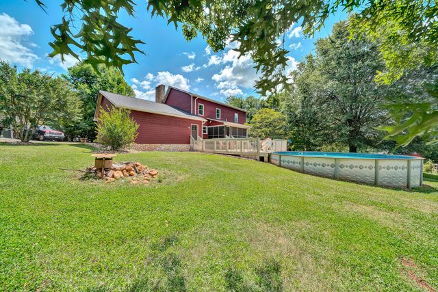 335 DAYTONA DR, Hardy, VA 24101