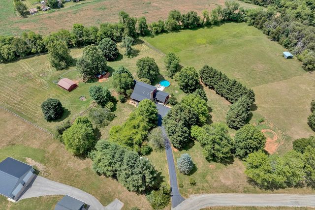 335 DAYTONA DR, Hardy, VA 24101