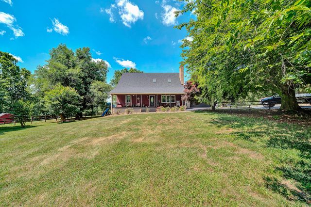 335 DAYTONA DR, Hardy, VA 24101