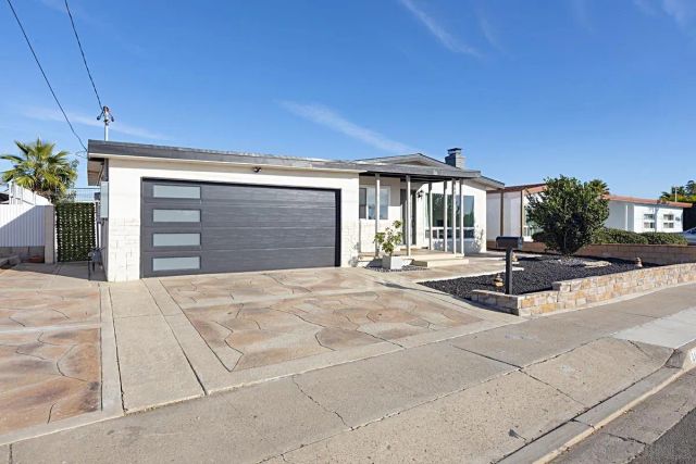 3031 Murray Ridge Rd, San Diego, CA 92123