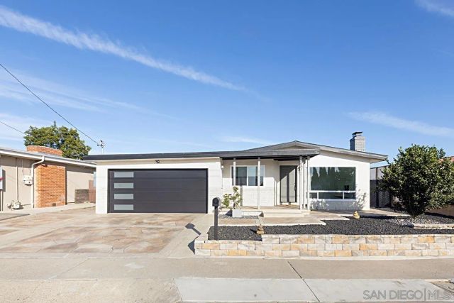 3031 Murray Ridge Rd, San Diego, CA 92123