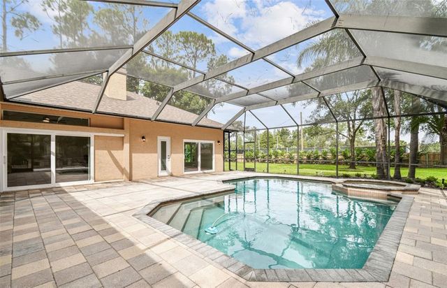 18811 VICTOR MANUEL DRIVE, Lutz, FL 33548
