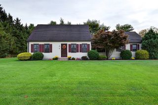 4 Blueberry Place, Cheshire, CT 06410