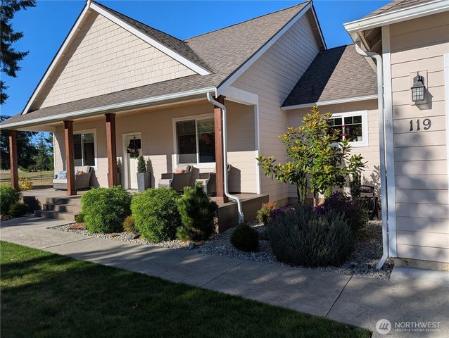 119 Redwood Lane, Onalaska, WA 98570