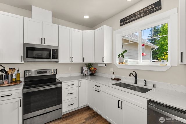 119 Redwood Lane, Onalaska, WA 98570