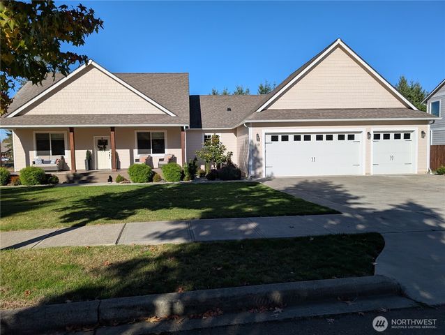 119 Redwood Lane, Onalaska, WA 98570