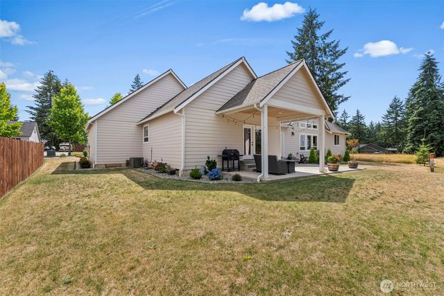 119 Redwood Lane, Onalaska, WA 98570