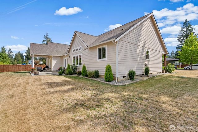 119 Redwood Lane, Onalaska, WA 98570