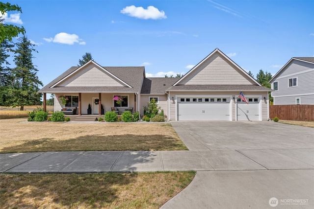 119 Redwood Lane, Onalaska, WA 98570