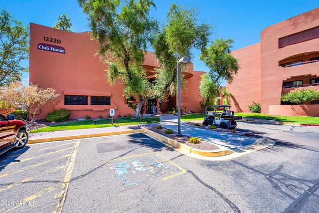 12212 N Paradise Village Parkway S Apt 331, Phoenix, AZ 85032
