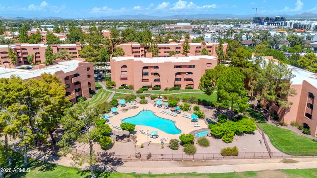 12212 N Paradise Village Parkway S Apt 331, Phoenix, AZ 85032
