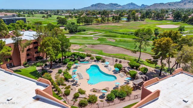 12212 N Paradise Village Parkway S Apt 331, Phoenix, AZ 85032