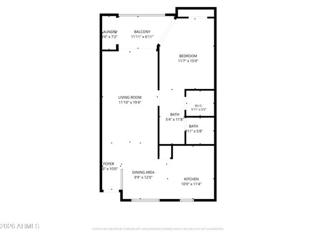 12212 N Paradise Village Parkway S Apt 331, Phoenix, AZ 85032