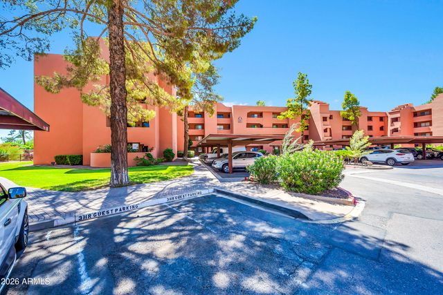 12212 N Paradise Village Parkway S Apt 331, Phoenix, AZ 85032