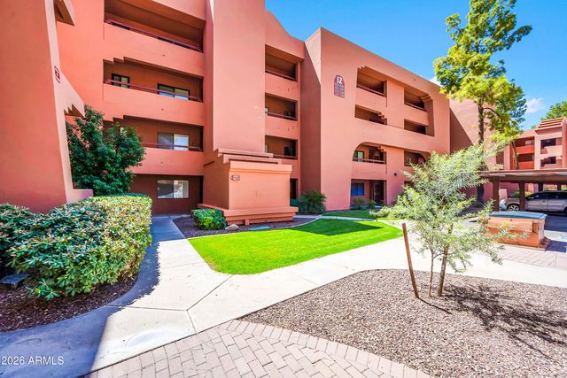 12212 N Paradise Village Parkway S Apt 331, Phoenix, AZ 85032