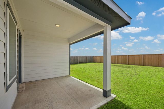 4003 Beltingham Bend Way, Fulshear, TX 77441
