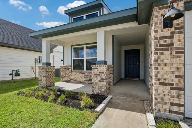 4003 Beltingham Bend Way, Fulshear, TX 77441