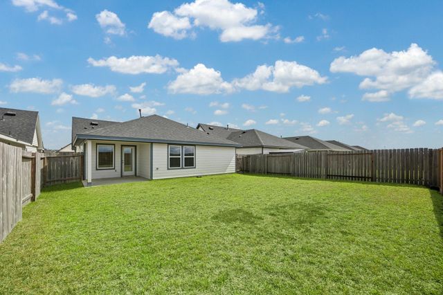 4003 Beltingham Bend Way, Fulshear, TX 77441