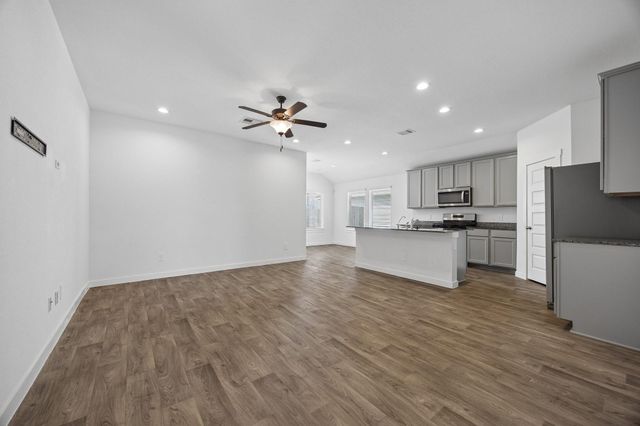 4003 Beltingham Bend Way, Fulshear, TX 77441