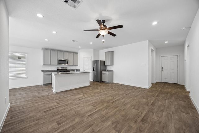 4003 Beltingham Bend Way, Fulshear, TX 77441