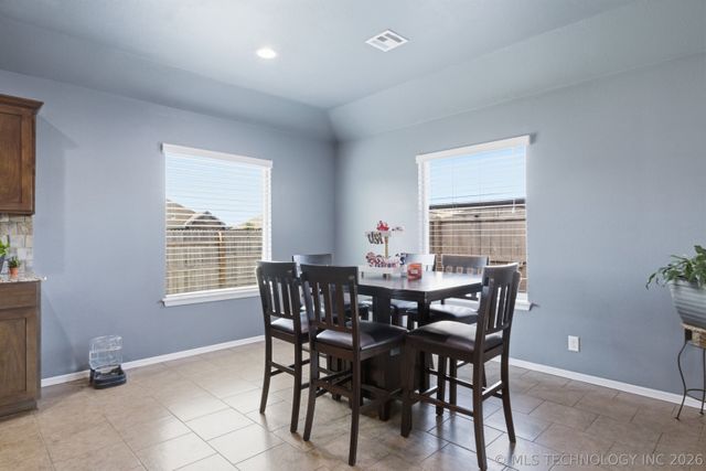 13633 S Kenosha Avenue, Glenpool, OK 74033