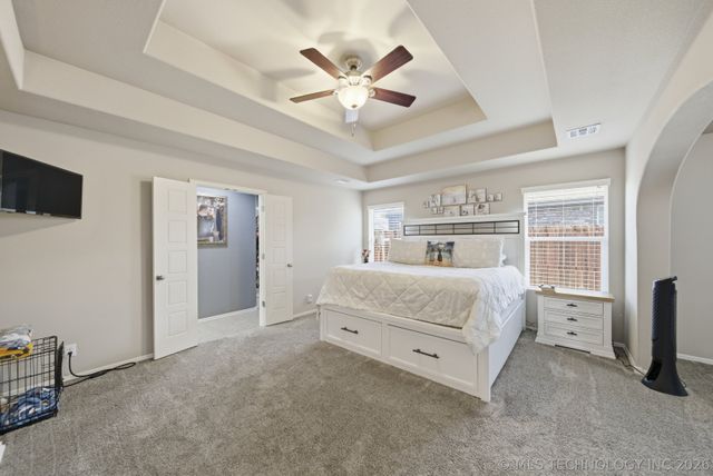 13633 S Kenosha Avenue, Glenpool, OK 74033