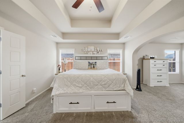 13633 S Kenosha Avenue, Glenpool, OK 74033