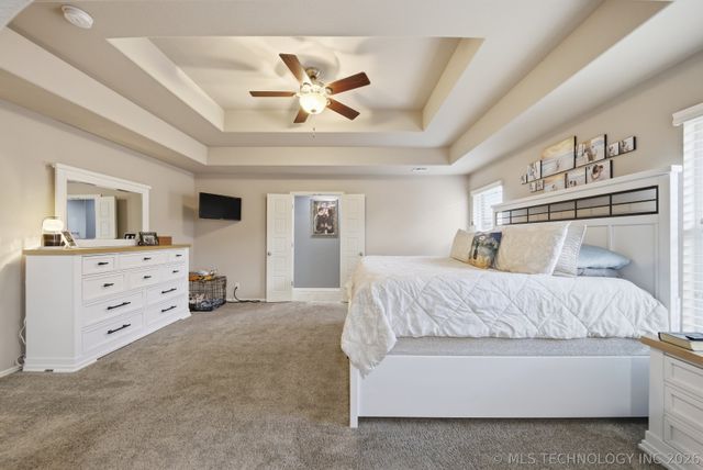 13633 S Kenosha Avenue, Glenpool, OK 74033