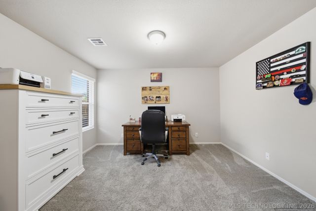 13633 S Kenosha Avenue, Glenpool, OK 74033