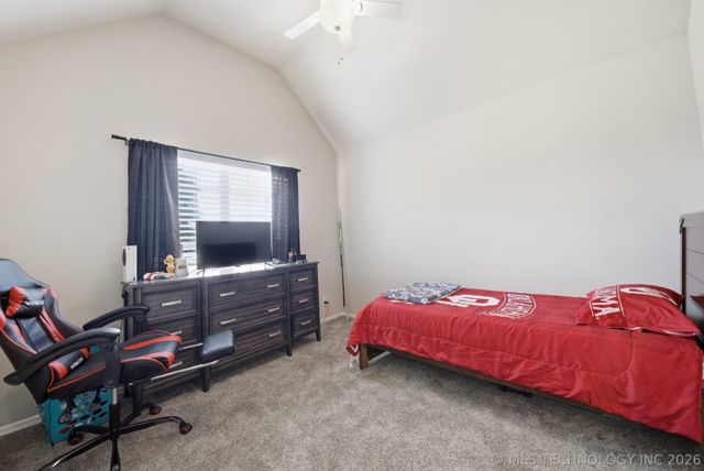 13633 S Kenosha Avenue, Glenpool, OK 74033