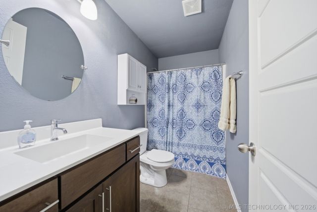 13633 S Kenosha Avenue, Glenpool, OK 74033