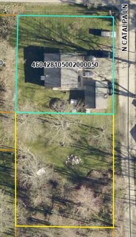 8172 E Emery Road, New Carlisle, IN 46552