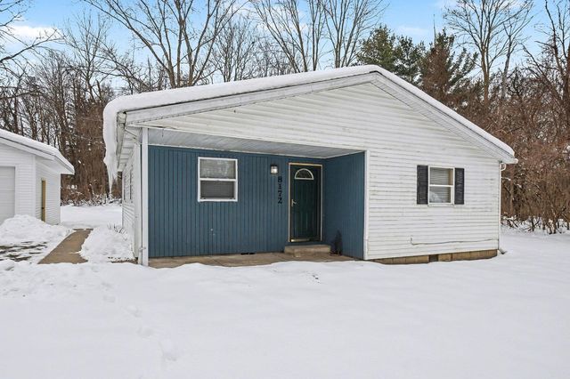 8172 E Emery Road, New Carlisle, IN 46552