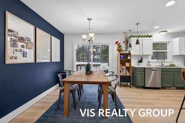 19210 Glendale Circle, Spring Lake, MI 49456