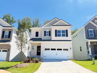 1205 Elowen Drive, Austell, GA 30168