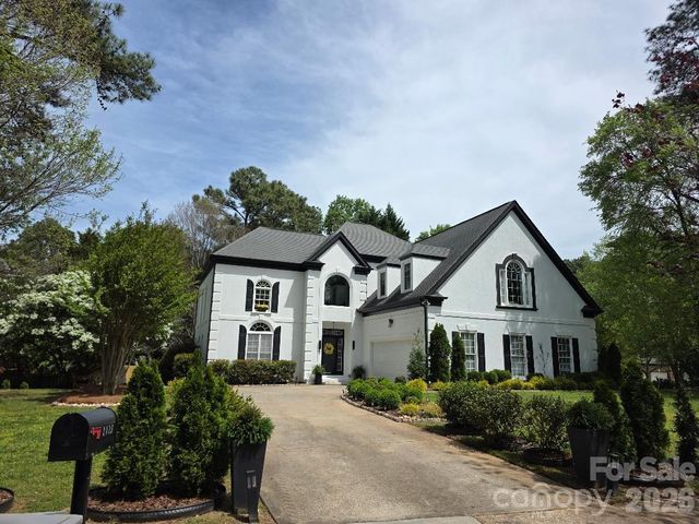 2419 Tarleton Twins Terrace, Charlotte, NC 28270