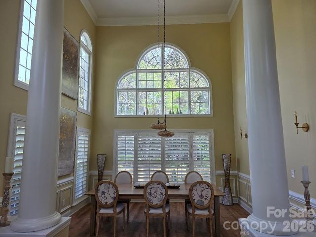 2419 Tarleton Twins Terrace, Charlotte, NC 28270