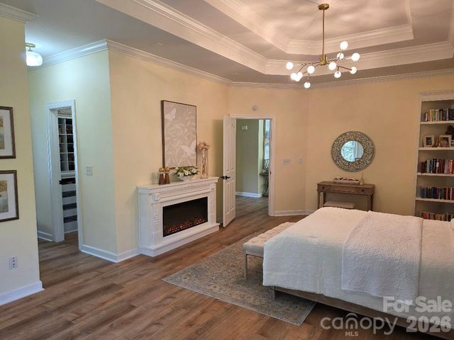 2419 Tarleton Twins Terrace, Charlotte, NC 28270