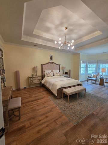 2419 Tarleton Twins Terrace, Charlotte, NC 28270