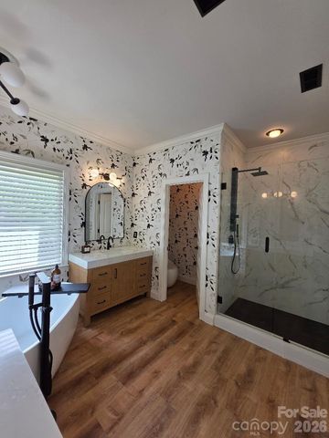 2419 Tarleton Twins Terrace, Charlotte, NC 28270