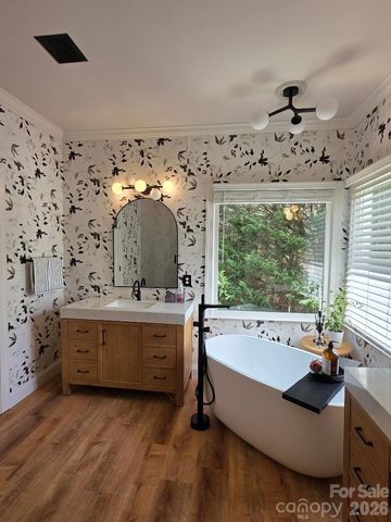 2419 Tarleton Twins Terrace, Charlotte, NC 28270