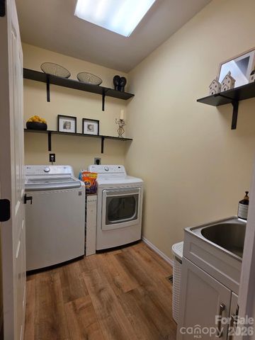 2419 Tarleton Twins Terrace, Charlotte, NC 28270