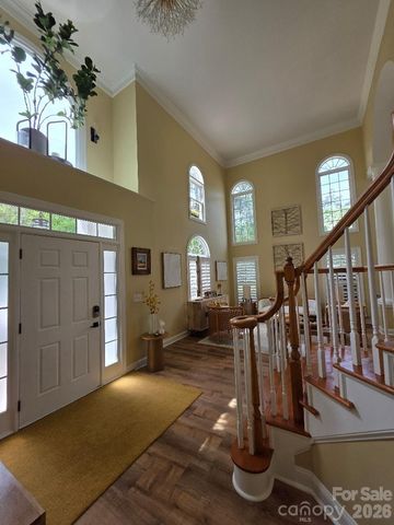 2419 Tarleton Twins Terrace, Charlotte, NC 28270