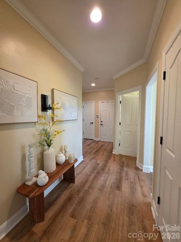 2419 Tarleton Twins Terrace, Charlotte, NC 28270