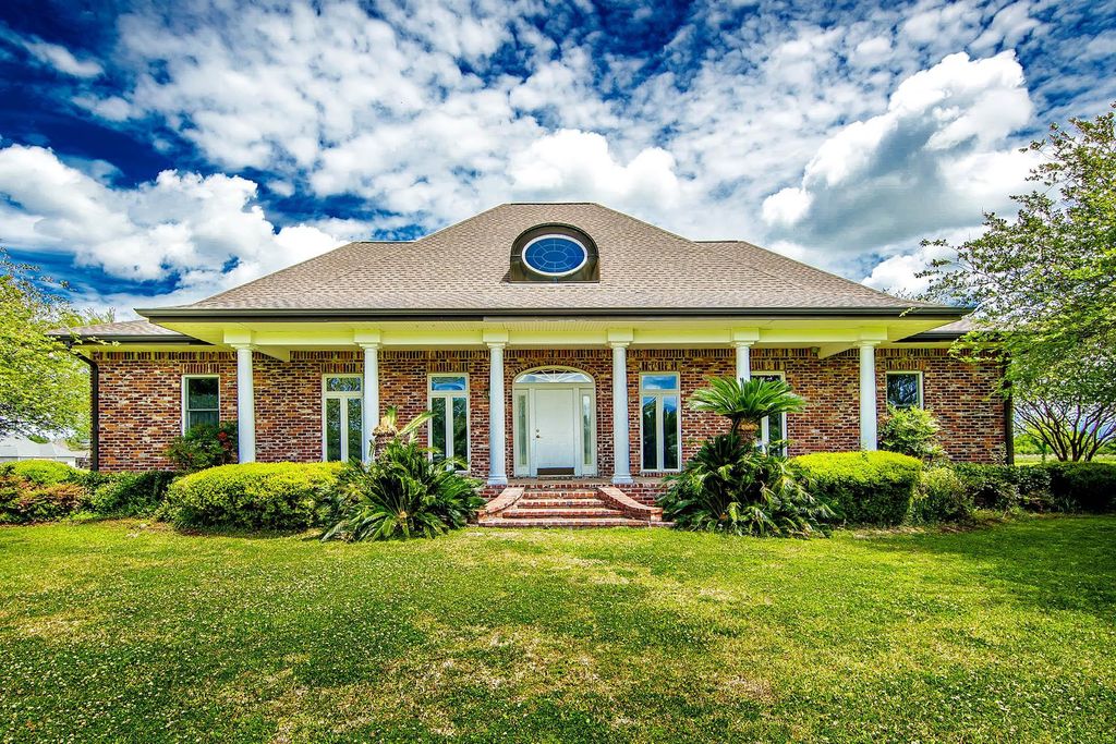 3320 Highway 316, Gray, LA 70359