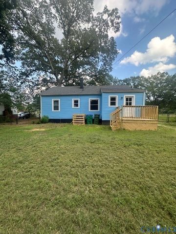 1736 Catalina Dr, Richmond, VA 23224