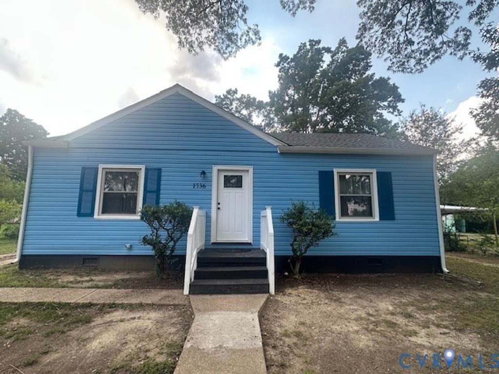 1736 Catalina Dr, Richmond, VA 23224