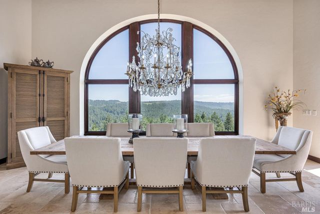 1315 Crestmont Dr, Angwin, CA 94508