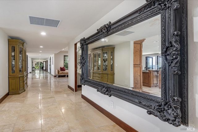 1315 Crestmont Dr, Angwin, CA 94508