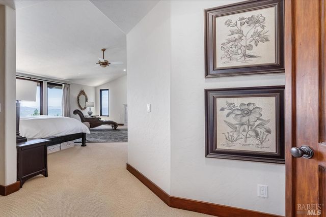 1315 Crestmont Dr, Angwin, CA 94508